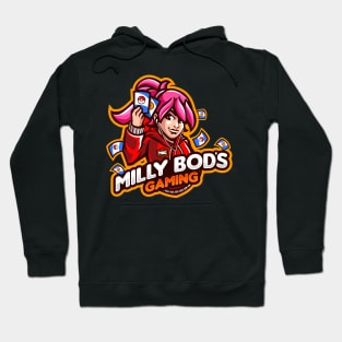 Millybods Gaming Hoodie